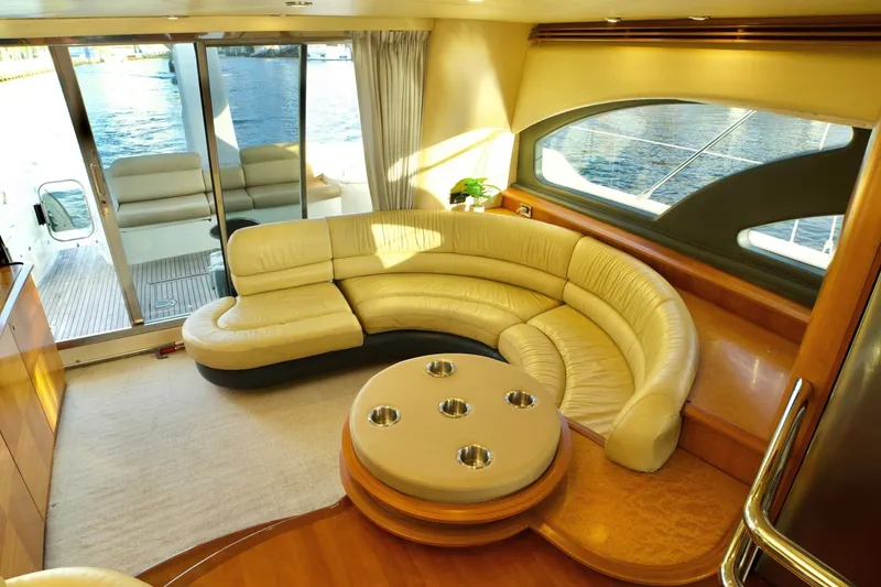 Slide: The Image of Azimut 55E 2007 - 8149746