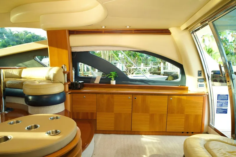 Slide: The Image of Azimut 55E 2007 - 8149750