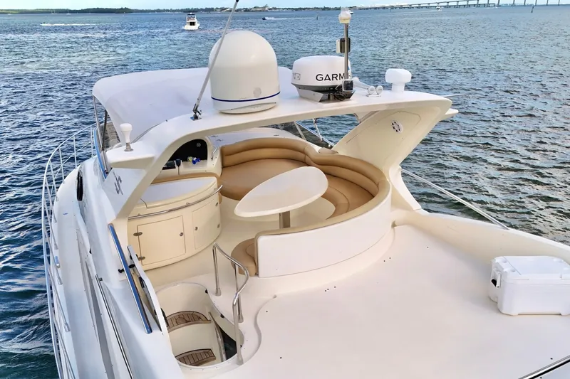 Slide: The Image of Azimut 55E 2007 - 8149695