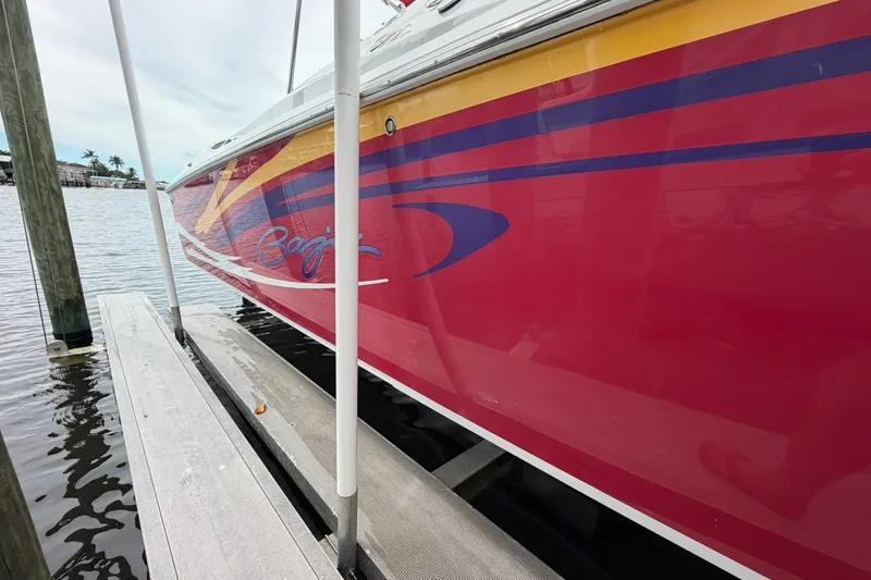 Slide: The Image of Baja 33 Outlaw 2005 - 8315108