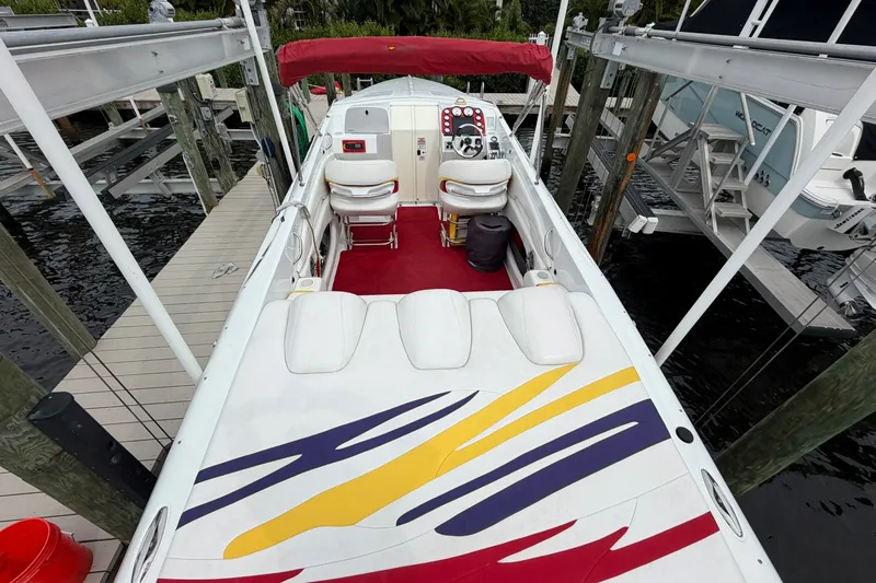 Slide: The Image of Baja 33 Outlaw 2005 - 8315139