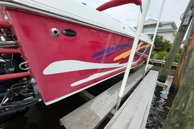 Slide: The Image of Baja 33 Outlaw 2005 - 8315117