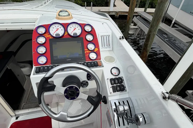 Slide: The Image of Baja 33 Outlaw 2005 - 8315145