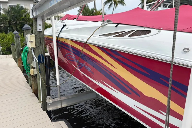 Slide: The Image of Baja 33 Outlaw 2005 - 8315130