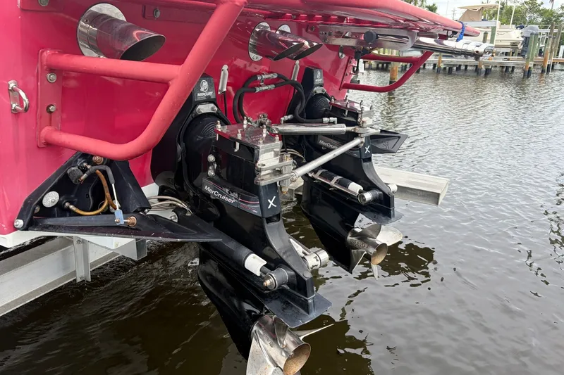 Slide: The Image of Baja 33 Outlaw 2005 - 8149801