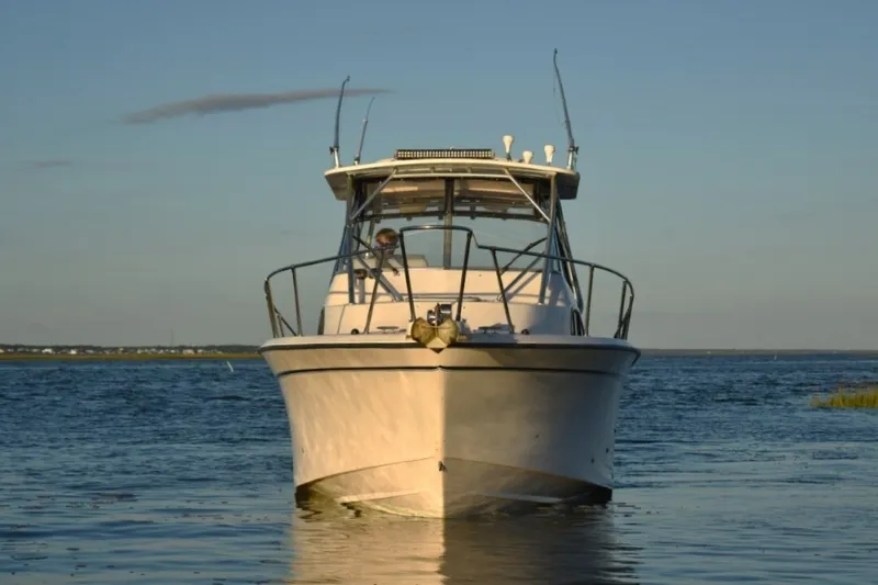 Slide: The Image of Grady-White Marlin 300 2003 - 8149823