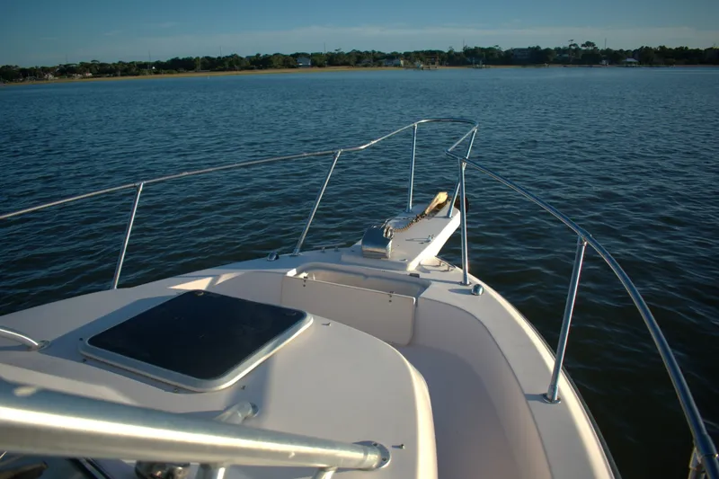 Slide: The Image of Grady-White Marlin 300 2003 - 8149839