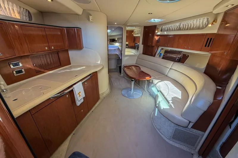 Slide: The Image of Sea Ray 410 Sundancer 2003 - 8149910