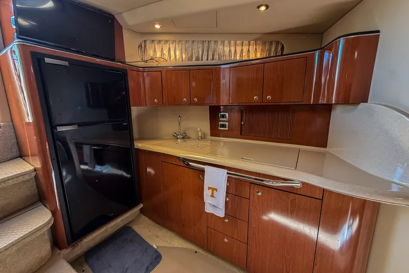 Slide: The Image of Sea Ray 410 Sundancer 2003 - 8149907