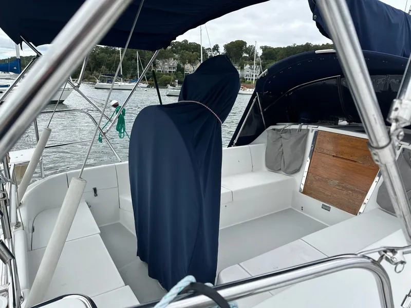 Slide: The Image of Catalina 36 mkII 2004 - 8151189