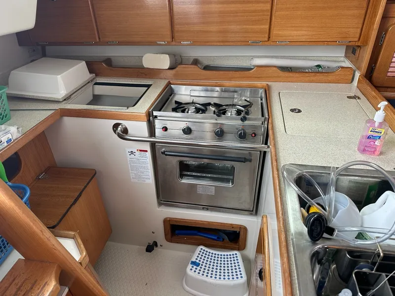 Slide: The Image of Catalina 36 mkII 2004 - 8151211