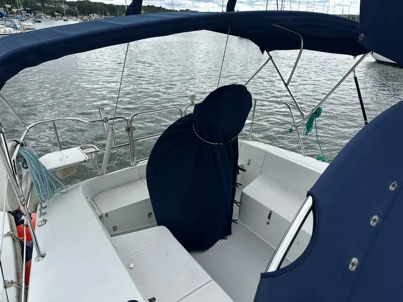 Slide: The Image of Catalina 36 mkII 2004 - 8151187