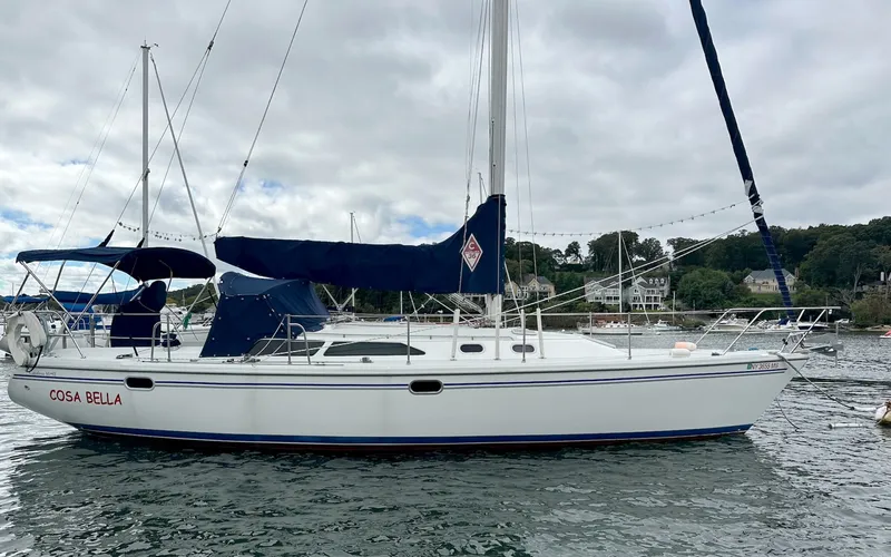The Image of Catalina 36 mkII 2004 - 8151178