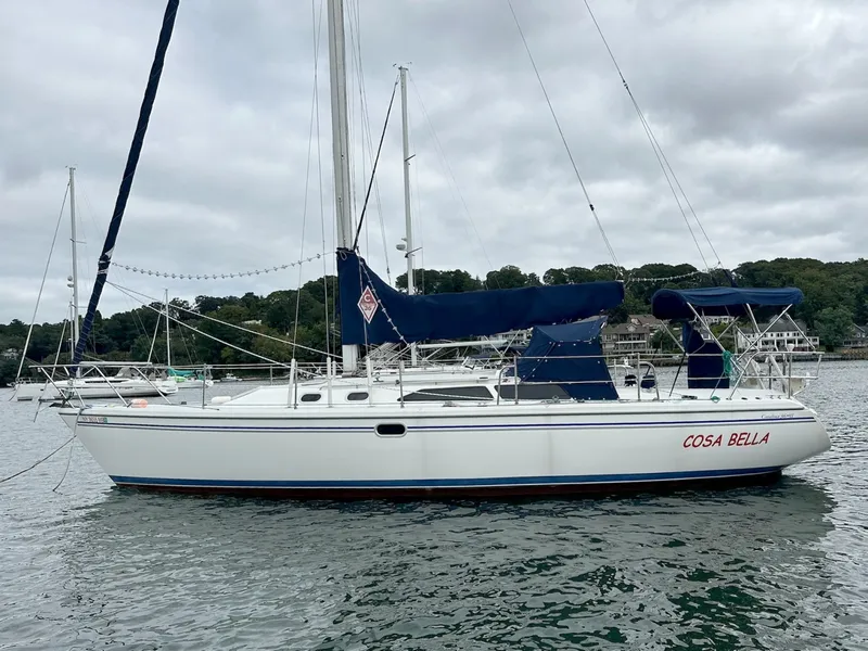 Slide: The Image of Catalina 36 mkII 2004 - 8151182