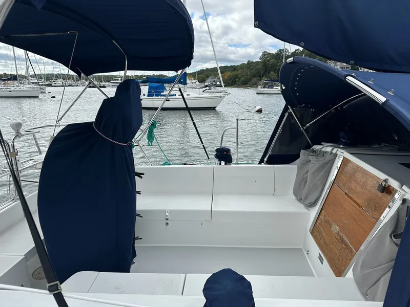 Slide: The Image of Catalina 36 mkII 2004 - 8151188