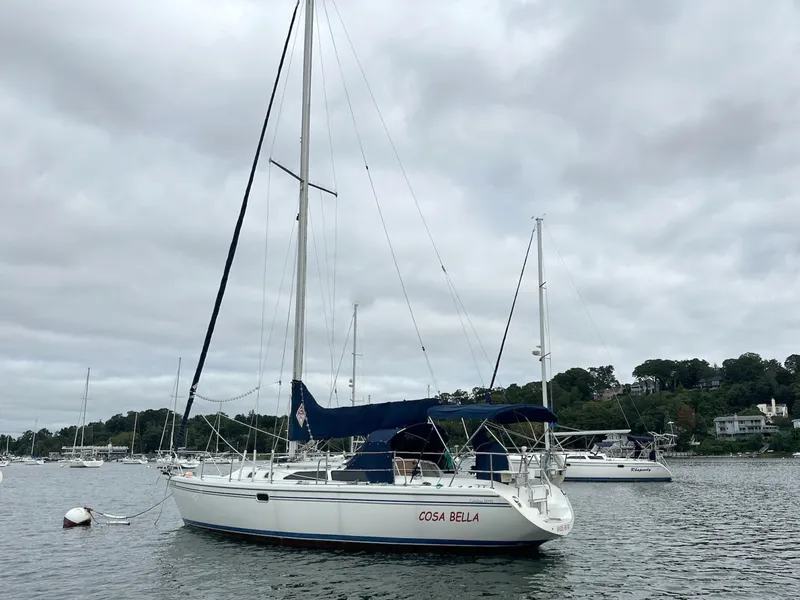 Slide: The Image of Catalina 36 mkII 2004 - 8151183