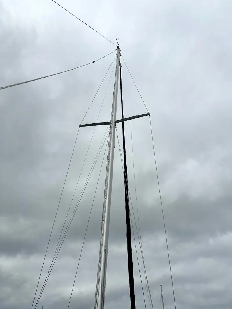 Slide: The Image of Catalina 36 mkII 2004 - 8151194