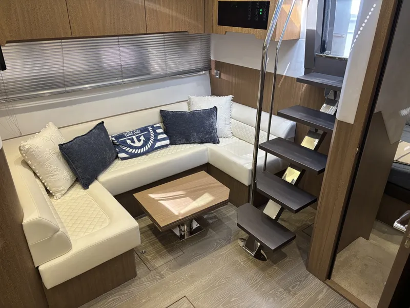 Slide: The Image of Galeon 485 HTS 2019 - 8151285
