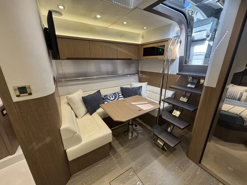 Slide: The Image of Galeon 485 HTS 2019 - 8151291