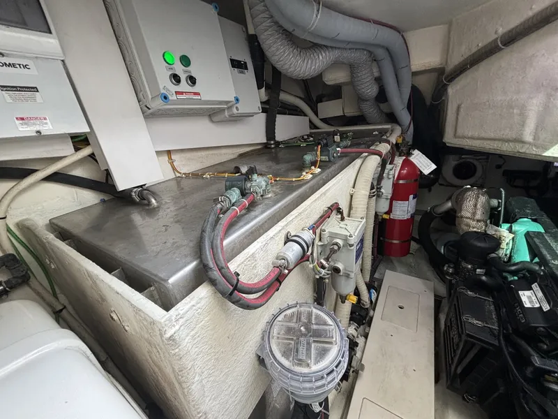 Slide: The Image of Galeon 485 HTS 2019 - 8232359