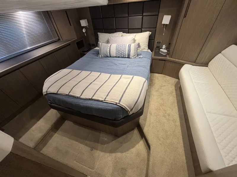 Slide: The Image of Galeon 485 HTS 2019 - 8151281