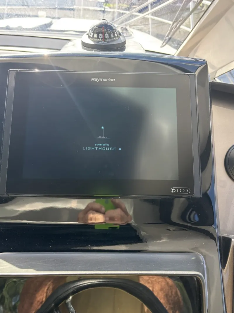 Slide: The Image of Galeon 485 HTS 2019 - 8151263