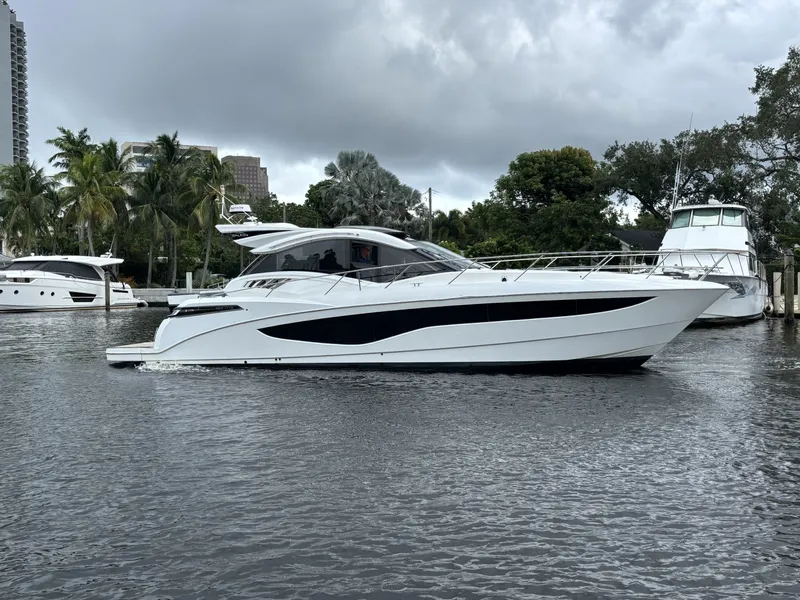 The Image of Galeon 485 HTS 2019 - 8232361