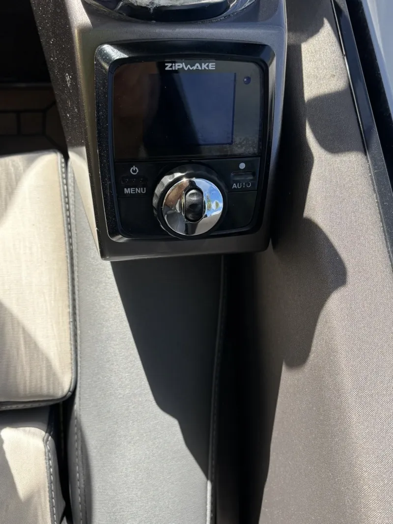 Slide: The Image of Galeon 485 HTS 2019 - 8151265