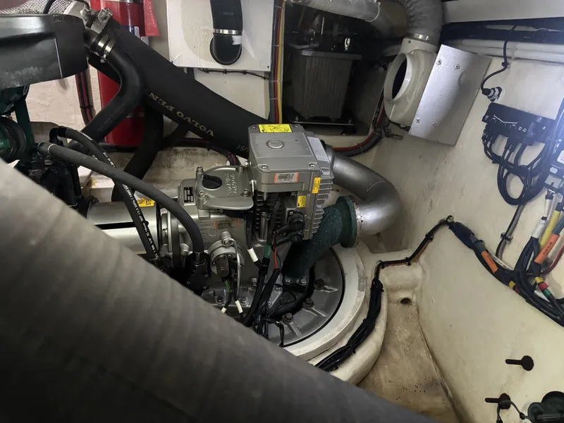 Slide: The Image of Galeon 485 HTS 2019 - 8232370