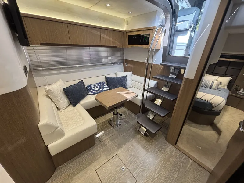 Slide: The Image of Galeon 485 HTS 2019 - 8151293
