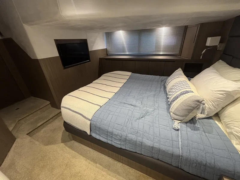 Slide: The Image of Galeon 485 HTS 2019 - 8151283