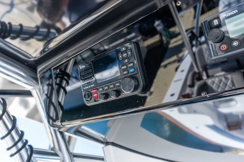 Slide: The Image of Valhalla Boatworks V-46 2022 - 8152022