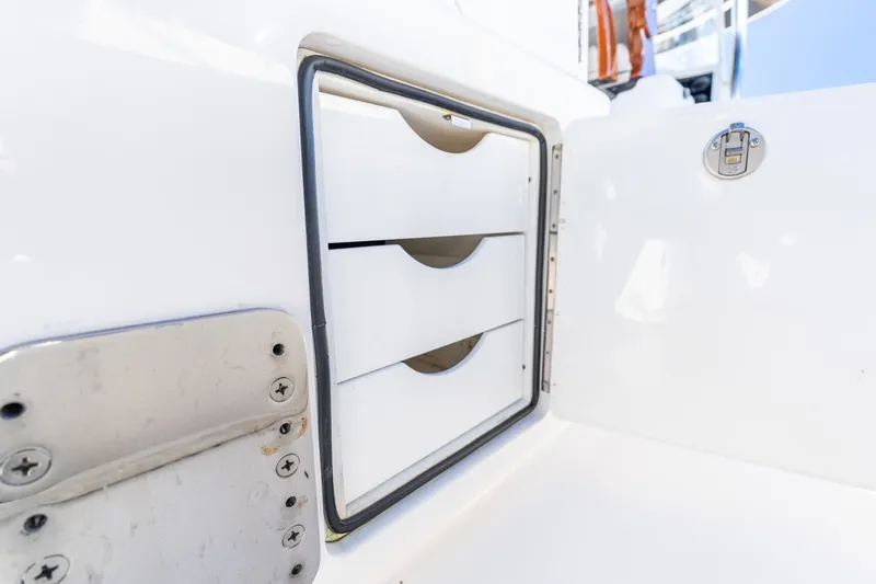 Slide: The Image of Valhalla Boatworks V-46 2022 - 8152019