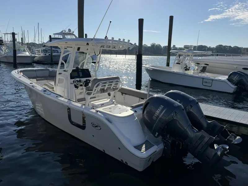 The Image of Sea Fox 268 Commander 2023 - 8152458