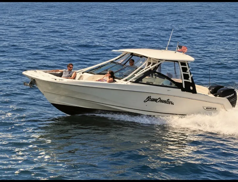 The Image of Boston Whaler 270 Vantage 2017 - 8152593