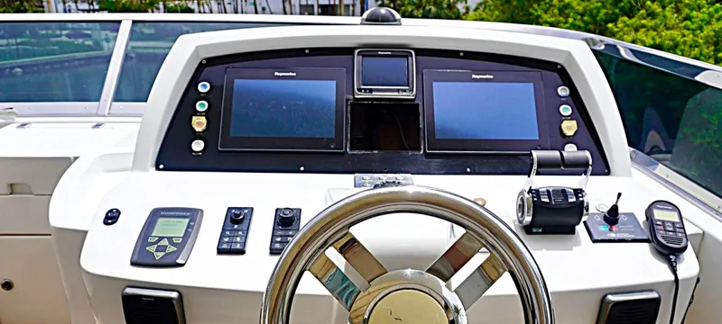 Slide: The Image of Azimut 84 2015 - 8152752