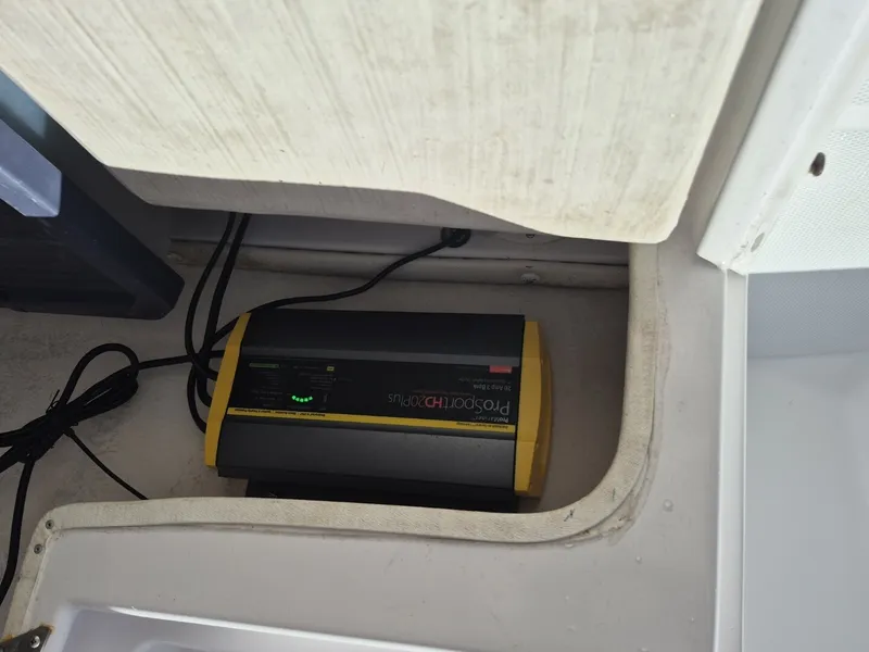 Slide: The Image of Pro-Line 24 2000 - 8152834