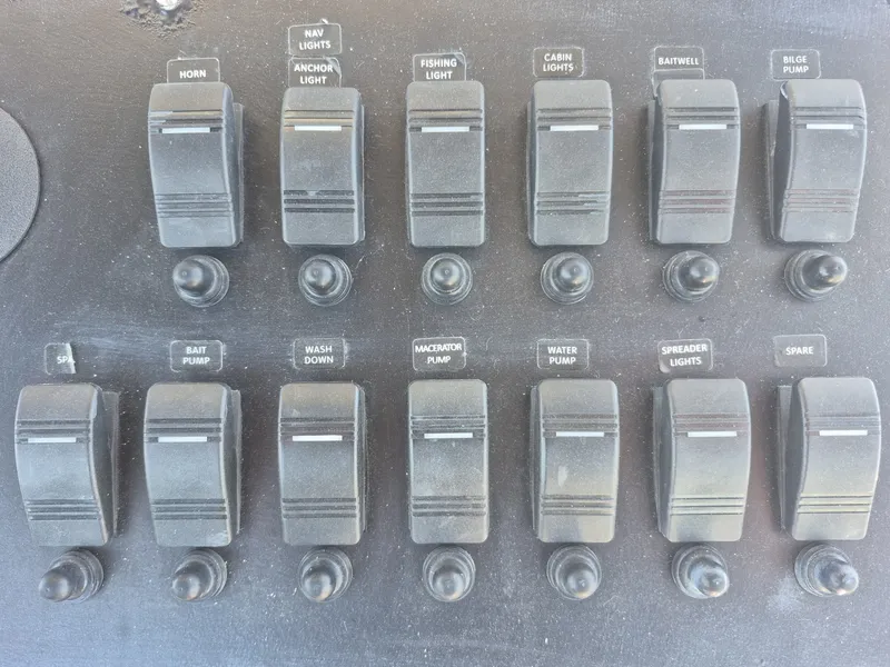 Slide: The Image of Pro-Line 24 2000 - 8152852