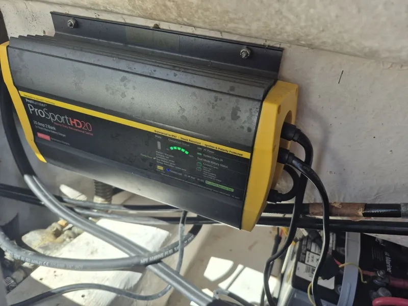 Slide: The Image of Pro-Line 24 2000 - 8152792