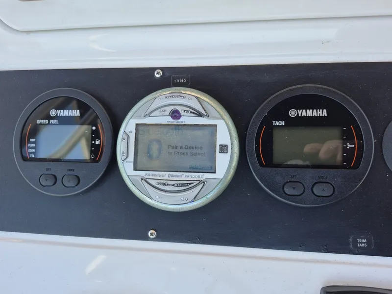 Slide: The Image of Pro-Line 24 2000 - 8152846