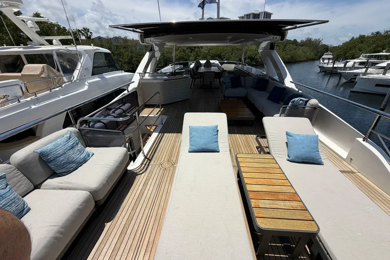 Slide: The Image of Absolute Navetta 75 2024 - 8152895