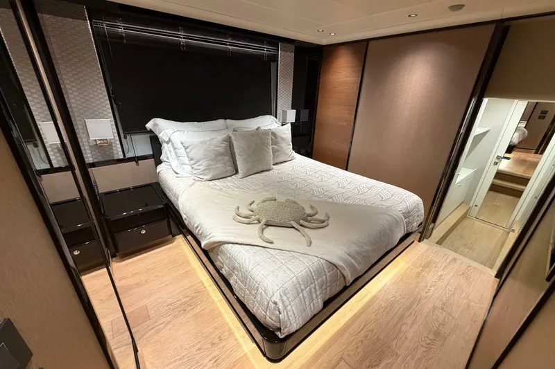 Slide: The Image of Absolute Navetta 75 2024 - 8152892