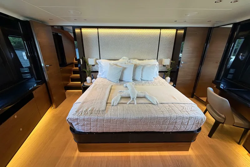 Slide: The Image of Absolute Navetta 75 2024 - 8152891
