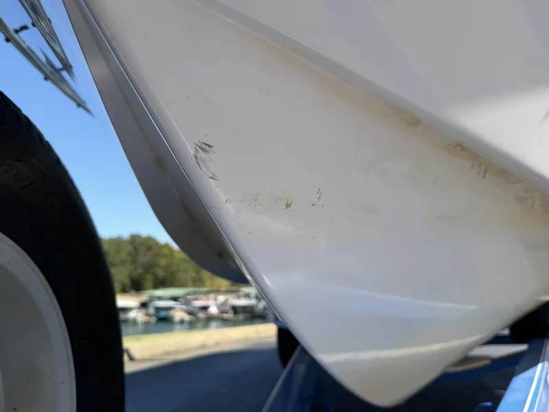 Slide: The Image of Correct Craft Ski Nautique 206 Team Edition 2009 - 8163578