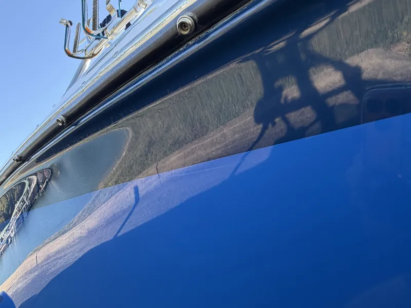 Slide: The Image of Correct Craft Ski Nautique 206 Team Edition 2009 - 8164157