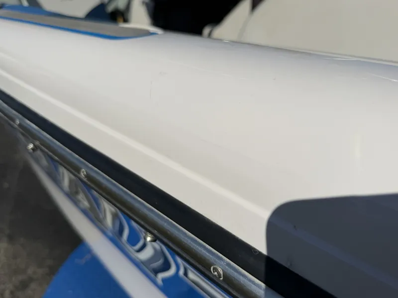 Slide: The Image of Correct Craft Ski Nautique 206 Team Edition 2009 - 8164767