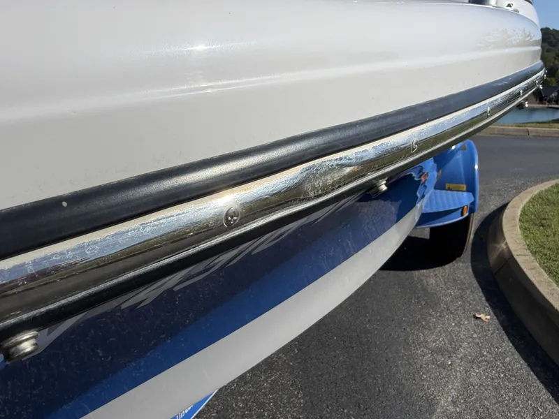 Slide: The Image of Correct Craft Ski Nautique 206 Team Edition 2009 - 8164896