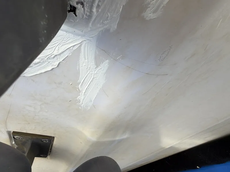 Slide: The Image of Correct Craft Ski Nautique 206 Team Edition 2009 - 8163119
