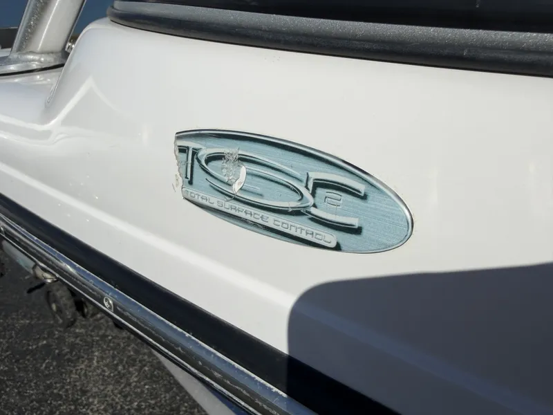 Slide: The Image of Correct Craft Ski Nautique 206 Team Edition 2009 - 8164817