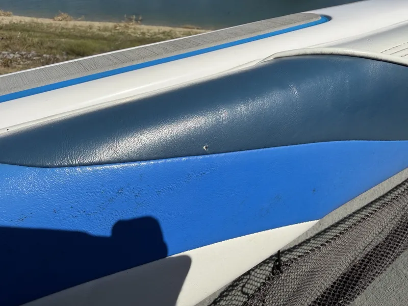 Slide: The Image of Correct Craft Ski Nautique 206 Team Edition 2009 - 8162273